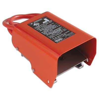 B294 FOOT SWITCH ASM